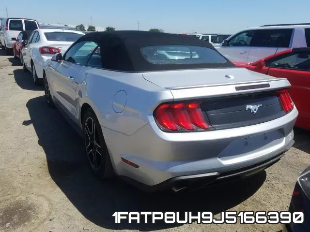 1FATP8UH9J5166390 фото 4