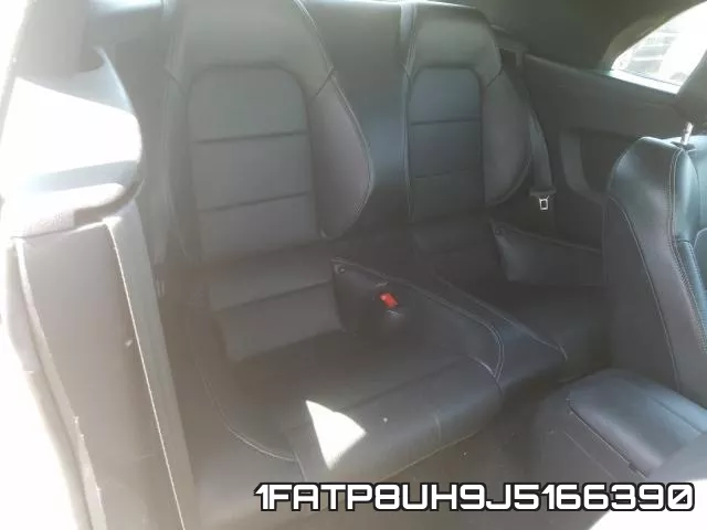 1FATP8UH9J5166390 фото 7