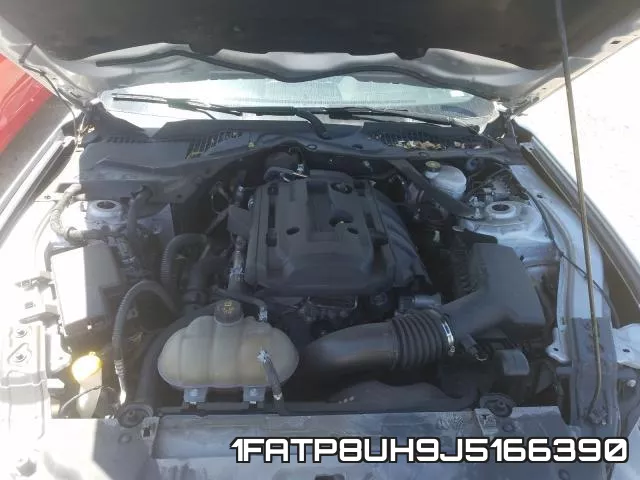 1FATP8UH9J5166390 фото 8