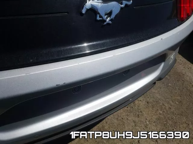 1FATP8UH9J5166390 фото 10