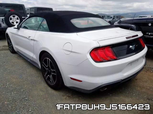 1FATP8UH9J5166423 фото 4