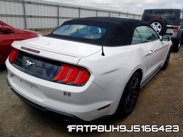 1FATP8UH9J5166423 фото 5