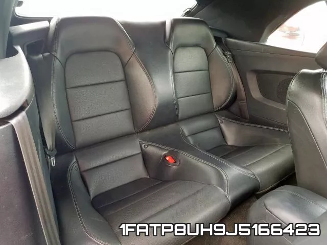 1FATP8UH9J5166423 фото 7