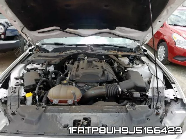 1FATP8UH9J5166423 фото 8