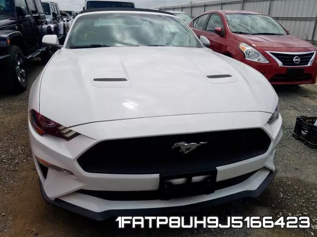1FATP8UH9J5166423 фото 10