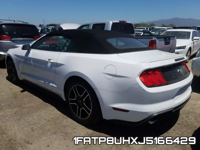 1FATP8UHXJ5166429 фото 4