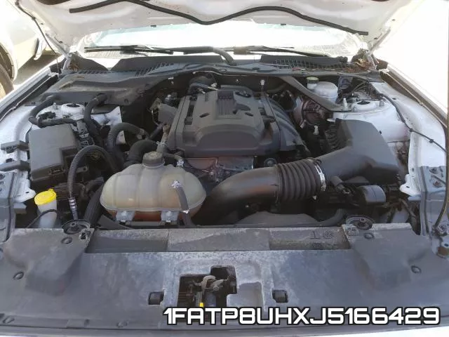 1FATP8UHXJ5166429 фото 8