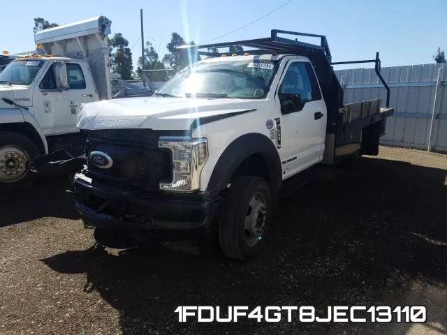 1FDUF4GT8JEC13110 фото 3