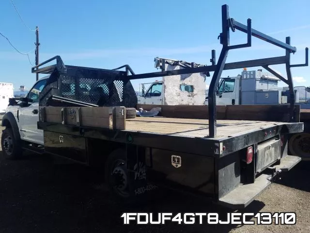 1FDUF4GT8JEC13110 фото 4