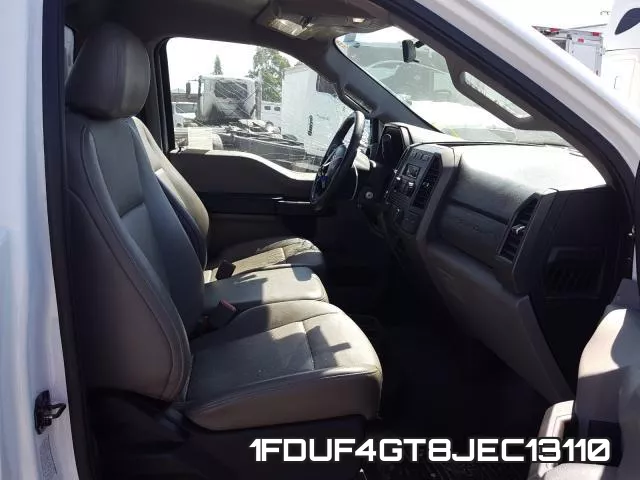 1FDUF4GT8JEC13110 фото 6