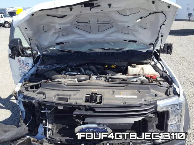 1FDUF4GT8JEC13110 фото 8