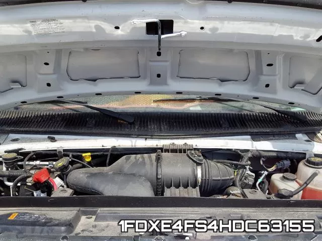 1FDXE4FS4HDC63155 фото 8