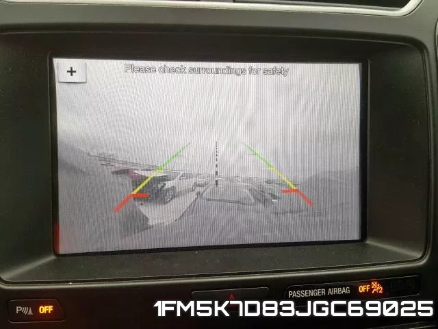 1FM5K7D83JGC69025 фото 10