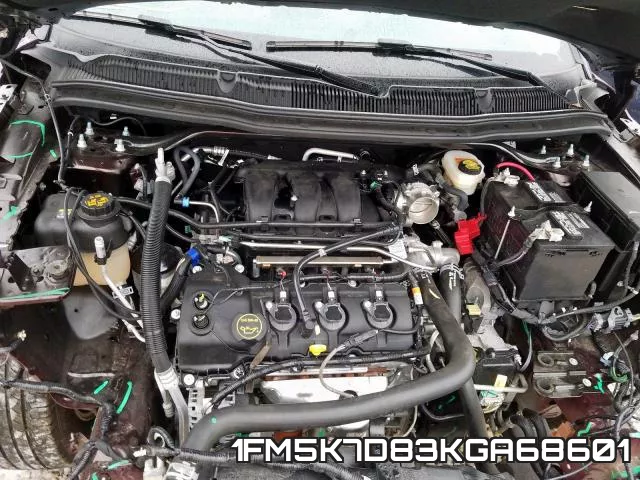 1FM5K7D83KGA68601 фото 8