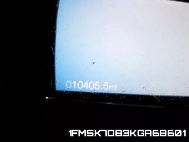 1FM5K7D83KGA68601 фото 9