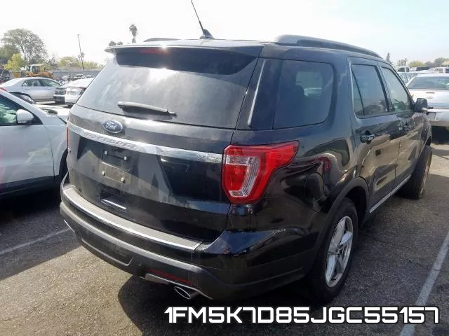 1FM5K7D85JGC55157 фото 5