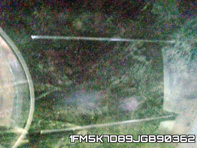 1FM5K7D89JGB90362 фото 9