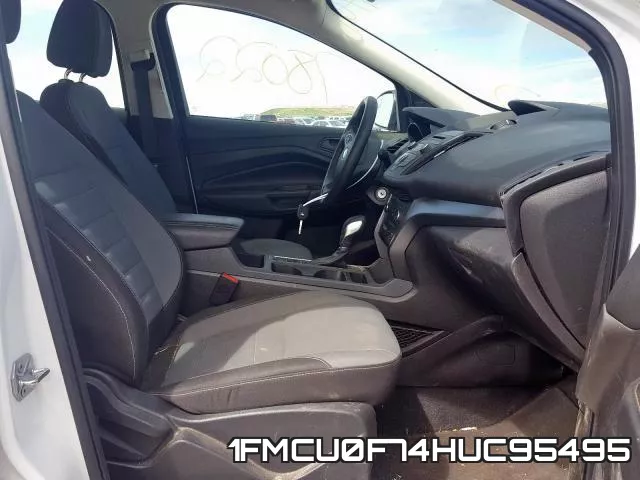 1FMCU0F74HUC95495 фото 6