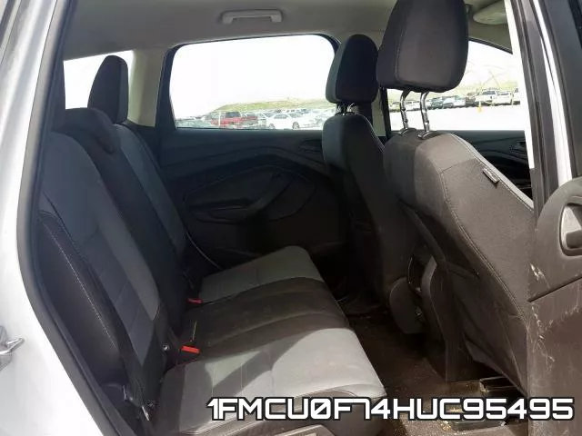 1FMCU0F74HUC95495 фото 7