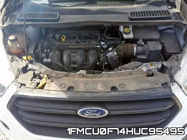 1FMCU0F74HUC95495 фото 8
