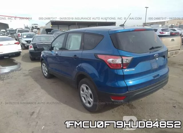 1FMCU0F79HUD84852 фото 4
