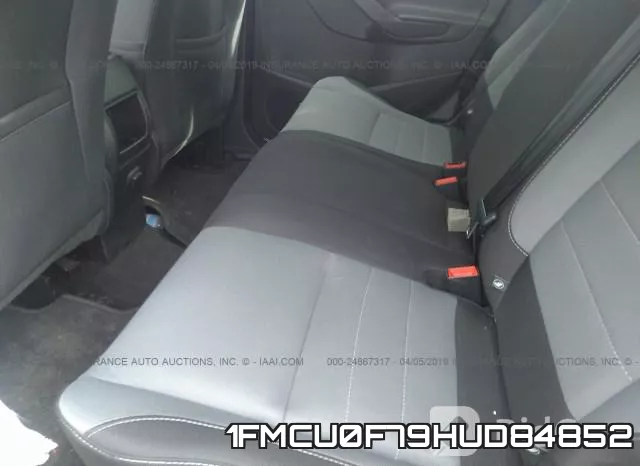 1FMCU0F79HUD84852 фото 9
