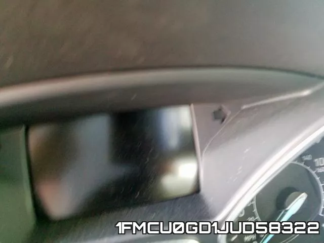 1FMCU0GD1JUD58322 фото 9