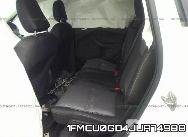 1FMCU0GD4JUA74988 фото 9