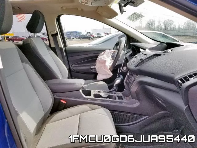 1FMCU0GD6JUA95440 фото 6