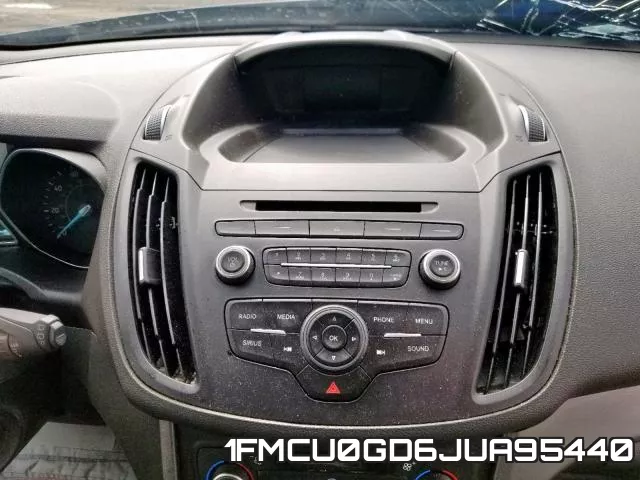 1FMCU0GD6JUA95440 фото 10