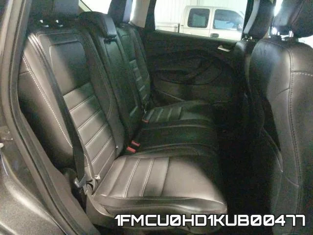 1FMCU0HD1KUB00477 фото 7