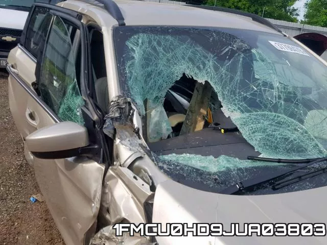 1FMCU0HD9JUA03803 фото 10