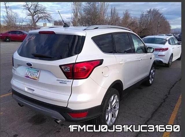 1FMCU0J91KUC31690 фото 4