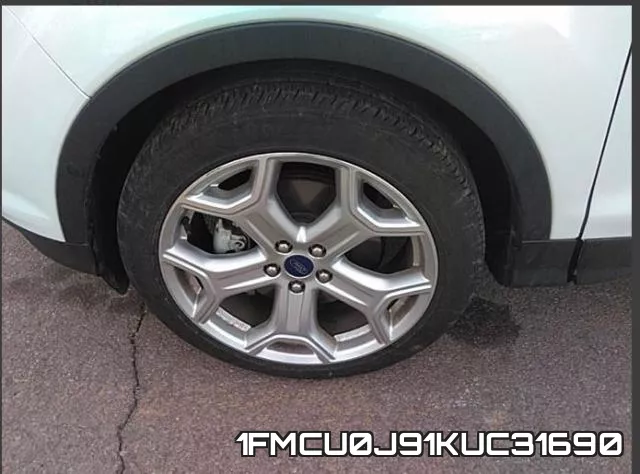 1FMCU0J91KUC31690 фото 6