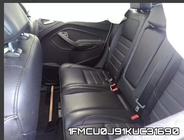 1FMCU0J91KUC31690 фото 8