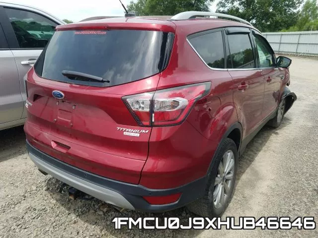 1FMCU0J9XHUB46646 фото 5