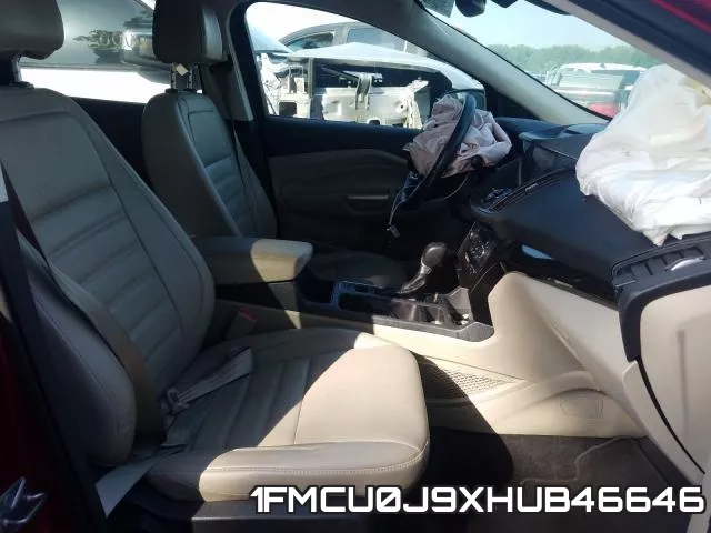 1FMCU0J9XHUB46646 фото 6