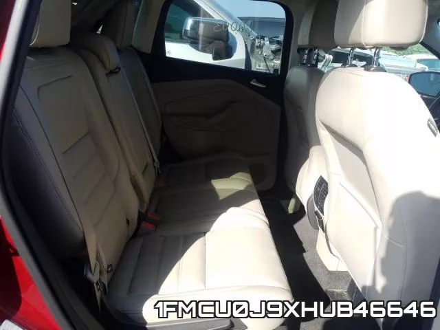 1FMCU0J9XHUB46646 фото 7