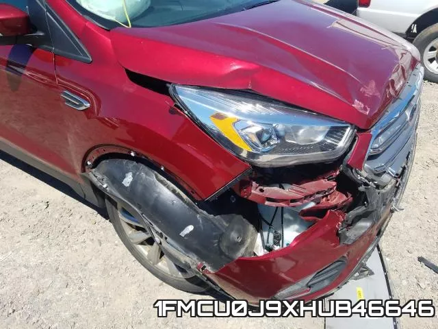 1FMCU0J9XHUB46646 фото 10