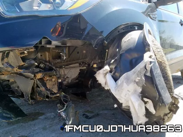 1FMCU0JD7HUA38263 фото 10