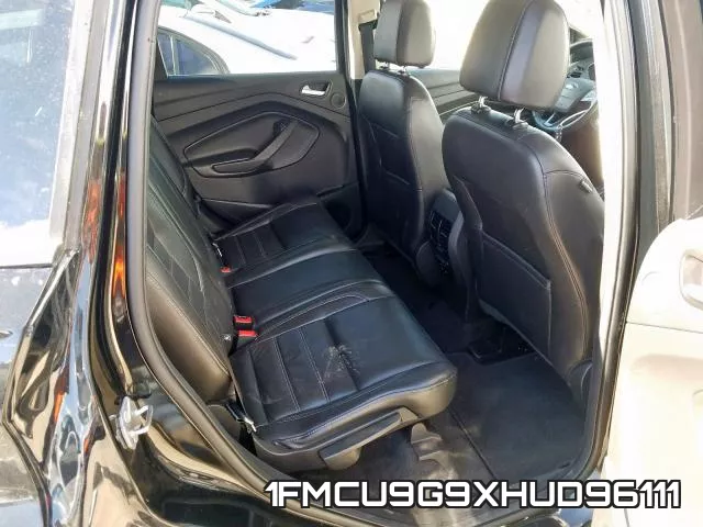 1FMCU9G9XHUD96111 фото 7
