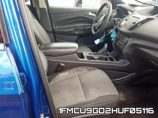 1FMCU9GD2HUF05116 фото 6