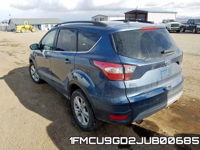 1FMCU9GD2JUB00685 фото 4
