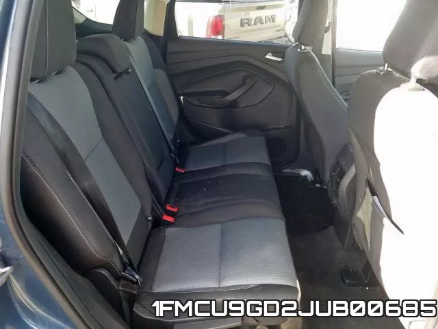 1FMCU9GD2JUB00685 фото 7