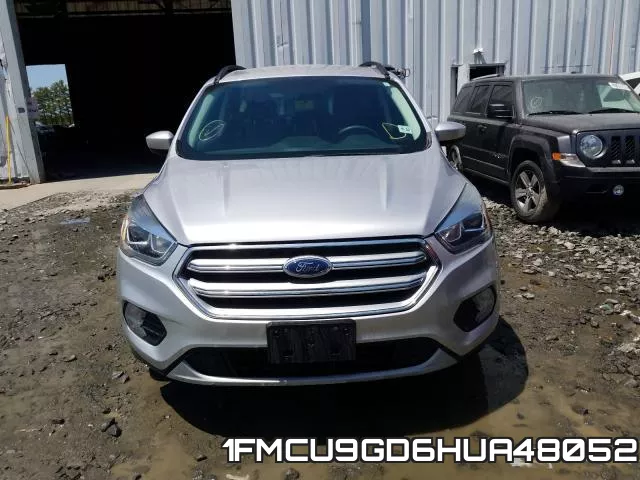 1FMCU9GD6HUA48052 фото 10