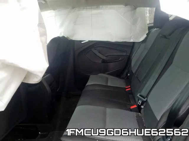 1FMCU9GD6HUE62562 фото 7