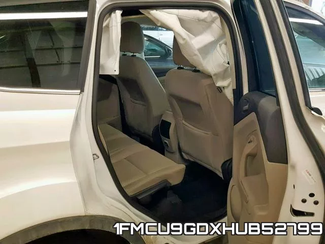 1FMCU9GDXHUB52799 фото 7