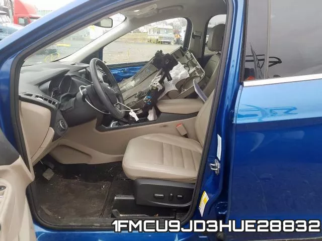 1FMCU9JD3HUE28832 фото 6