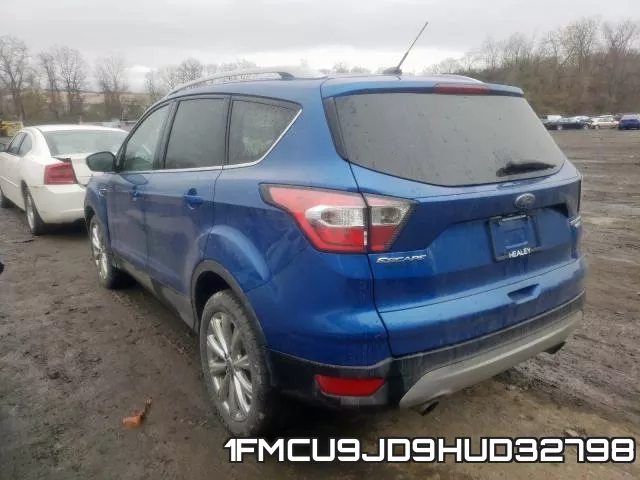 1FMCU9JD9HUD32798 фото 4