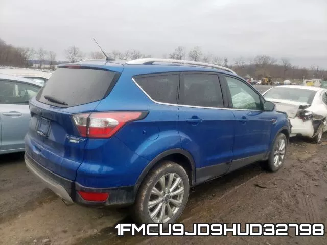 1FMCU9JD9HUD32798 фото 5